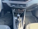 Volkswagen taigo 1.0 tsi 110 dsg7 style garantie 12 mois occasion montpellier (34) simplicicar simplicibike france