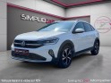 Volkswagen taigo 1.0 tsi 110 dsg7 style garantie 12 mois occasion montpellier (34) simplicicar simplicibike france