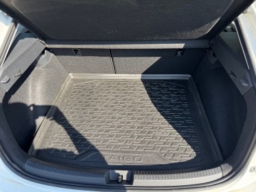 Volkswagen taigo 1.0 tsi 110 dsg7 style garantie 12 mois occasion montpellier (34) simplicicar simplicibike france