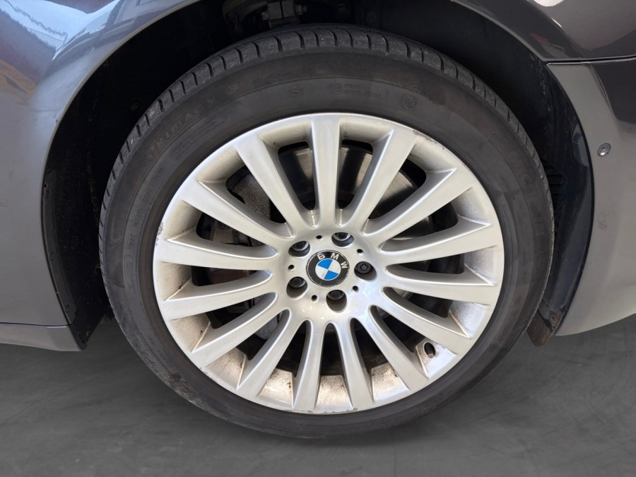 BMW d'occasion SERIE 7 750I XD EXCLUSIVE INDIVIDUAL de 2012 Amiens
