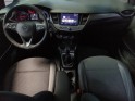 Opel crossland x 1.2 turbo 110 ch ecotec innovation garantie 12 mois occasion simplicicar meximieux simplicicar simplicibike...