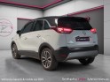 Opel crossland x 1.2 turbo 110 ch ecotec innovation garantie 12 mois occasion simplicicar meximieux simplicicar simplicibike...