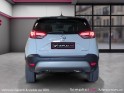 Opel crossland x 1.2 turbo 110 ch ecotec innovation garantie 12 mois occasion simplicicar meximieux simplicicar simplicibike...