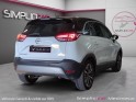 Opel crossland x 1.2 turbo 110 ch ecotec innovation garantie 12 mois occasion simplicicar meximieux simplicicar simplicibike...