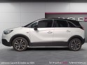 Opel crossland x 1.2 turbo 110 ch ecotec innovation garantie 12 mois occasion simplicicar meximieux simplicicar simplicibike...