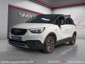 Opel crossland x 1.2 turbo 110 ch ecotec innovation garantie 12 mois occasion simplicicar meximieux simplicicar simplicibike...