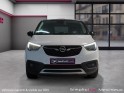 Opel crossland x 1.2 turbo 110 ch ecotec innovation garantie 12 mois occasion simplicicar meximieux simplicicar simplicibike...