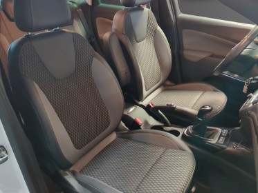 Opel crossland x 1.2 turbo 110 ch ecotec innovation garantie 12 mois occasion simplicicar meximieux simplicicar simplicibike...