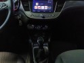 Opel crossland x 1.2 turbo 110 ch ecotec innovation garantie 12 mois occasion simplicicar meximieux simplicicar simplicibike...