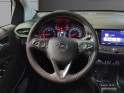 Opel crossland x 1.2 turbo 110 ch ecotec innovation garantie 12 mois occasion simplicicar meximieux simplicicar simplicibike...