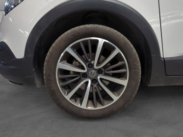 Opel crossland x 1.2 turbo 110 ch ecotec innovation garantie 12 mois occasion simplicicar meximieux simplicicar simplicibike...