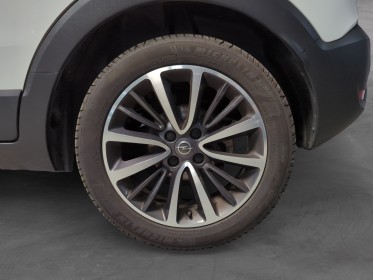 Opel crossland x 1.2 turbo 110 ch ecotec innovation garantie 12 mois occasion simplicicar meximieux simplicicar simplicibike...