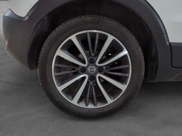 Opel crossland x 1.2 turbo 110 ch ecotec innovation garantie 12 mois occasion simplicicar meximieux simplicicar simplicibike...