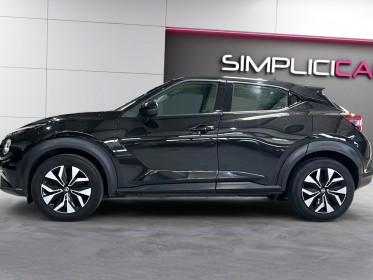 Nissan juke 2021 dig-t 114 acenta occasion simplicicar magny-en-vexin simplicicar simplicibike france