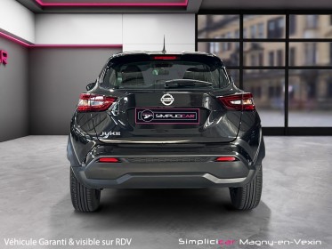 Nissan juke 2021 dig-t 114 acenta occasion simplicicar magny-en-vexin simplicicar simplicibike france
