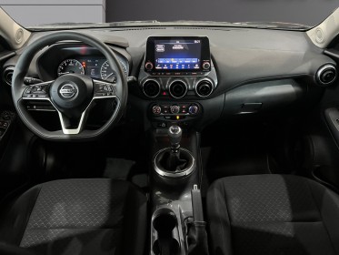 Nissan juke 2021 dig-t 114 acenta occasion simplicicar magny-en-vexin simplicicar simplicibike france