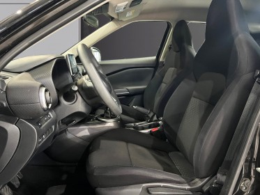 Nissan juke 2021 dig-t 114 acenta occasion simplicicar magny-en-vexin simplicicar simplicibike france
