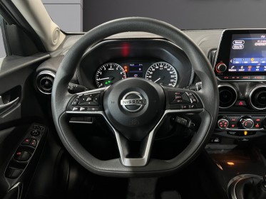 Nissan juke 2021 dig-t 114 acenta occasion simplicicar magny-en-vexin simplicicar simplicibike france