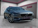 Volvo v90 d5 awd 235 ch geartronic 8 inscription occasion simplicicar beaune simplicicar simplicibike france