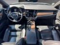 Volvo v90 d5 awd 235 ch geartronic 8 inscription occasion simplicicar beaune simplicicar simplicibike france