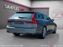 Volvo v90 d5 awd 235 ch geartronic 8 inscription occasion simplicicar beaune simplicicar simplicibike france