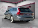 Volvo v90 d5 awd 235 ch geartronic 8 inscription occasion simplicicar beaune simplicicar simplicibike france