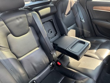 Volvo v90 d5 awd 235 ch geartronic 8 inscription occasion simplicicar beaune simplicicar simplicibike france