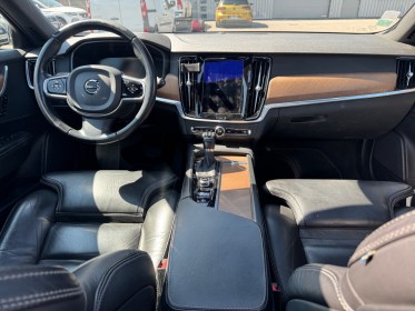 Volvo v90 d5 awd 235 ch geartronic 8 inscription occasion simplicicar beaune simplicicar simplicibike france