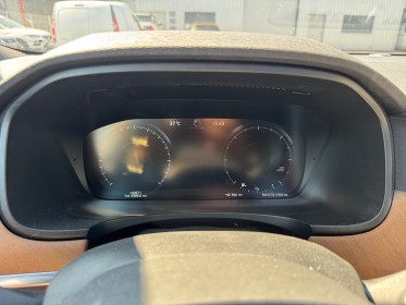 Volvo v90 d5 awd 235 ch geartronic 8 inscription occasion simplicicar beaune simplicicar simplicibike france
