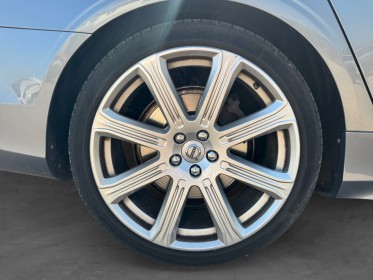 Volvo v90 d5 awd 235 ch geartronic 8 inscription occasion simplicicar beaune simplicicar simplicibike france