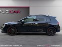 Volkswagen golf 2.0 tsi 300 dsg7 gti clubsport 45 - garantie 12mois - 1ere main - toit ouvrant - carplay - silencieux......