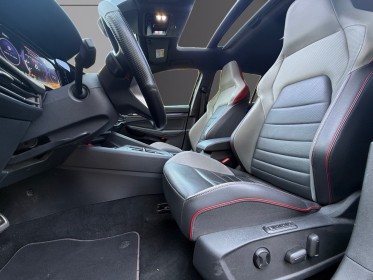 Volkswagen golf 2.0 tsi 300 dsg7 gti clubsport 45 - garantie 12mois - 1ere main - toit ouvrant - carplay - silencieux......