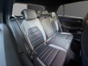 Volkswagen golf 2.0 tsi 300 dsg7 gti clubsport 45 - garantie 12mois - 1ere main - toit ouvrant - carplay - silencieux......