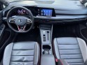 Volkswagen golf 2.0 tsi 300 dsg7 gti clubsport 45 - garantie 12mois - 1ere main - toit ouvrant - carplay - silencieux......