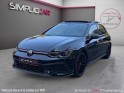 Volkswagen golf 2.0 tsi 300 dsg7 gti clubsport 45 - garantie 12mois - 1ere main - toit ouvrant - carplay - silencieux......