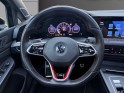 Volkswagen golf 2.0 tsi 300 dsg7 gti clubsport 45 - garantie 12mois - 1ere main - toit ouvrant - carplay - silencieux......