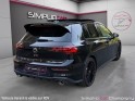 Volkswagen golf 2.0 tsi 300 dsg7 gti clubsport 45 - garantie 12mois - 1ere main - toit ouvrant - carplay - silencieux......