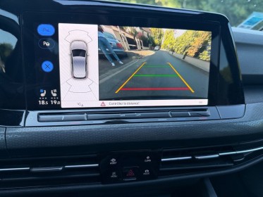 Volkswagen golf 2.0 tsi 300 dsg7 gti clubsport 45 - garantie 12mois - 1ere main - toit ouvrant - carplay - silencieux......