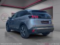 Peugeot 3008 2.0 bluehdi 180cv eat 8 occasion simplicicar la fleche simplicicar simplicibike france
