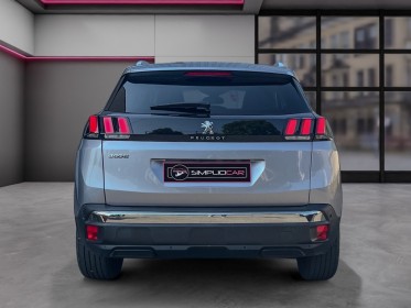 Peugeot 3008 2.0 bluehdi 180cv eat 8 occasion simplicicar la fleche simplicicar simplicibike france
