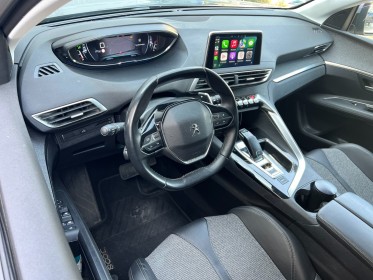 Peugeot 3008 2.0 bluehdi 180cv eat 8 occasion simplicicar la fleche simplicicar simplicibike france