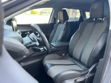 Peugeot 3008 2.0 bluehdi 180cv eat 8 occasion simplicicar la fleche simplicicar simplicibike france