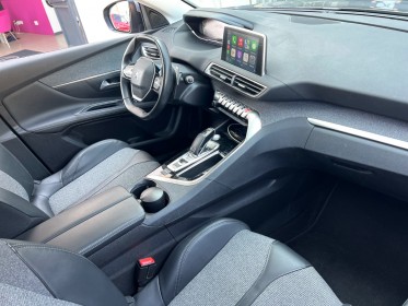 Peugeot 3008 2.0 bluehdi 180cv eat 8 occasion simplicicar la fleche simplicicar simplicibike france