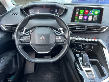 Peugeot 3008 2.0 bluehdi 180cv eat 8 occasion simplicicar la fleche simplicicar simplicibike france