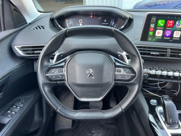 Peugeot 3008 2.0 bluehdi 180cv eat 8 occasion simplicicar la fleche simplicicar simplicibike france