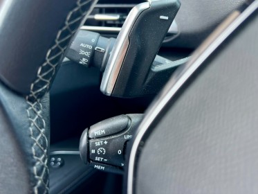 Peugeot 3008 2.0 bluehdi 180cv eat 8 occasion simplicicar la fleche simplicicar simplicibike france