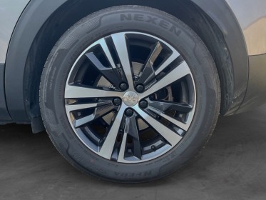 Peugeot 3008 2.0 bluehdi 180cv eat 8 occasion simplicicar la fleche simplicicar simplicibike france