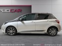 Toyota yaris 1.5i 110ch design y20 1Ère main - carplay - caméra de recul - garantie 12 mois occasion simplicicar...