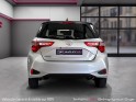 Toyota yaris 1.5i 110ch design y20 1Ère main - carplay - caméra de recul - garantie 12 mois occasion simplicicar...