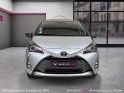 Toyota yaris 1.5i 110ch design y20 1Ère main - carplay - caméra de recul - garantie 12 mois occasion simplicicar...